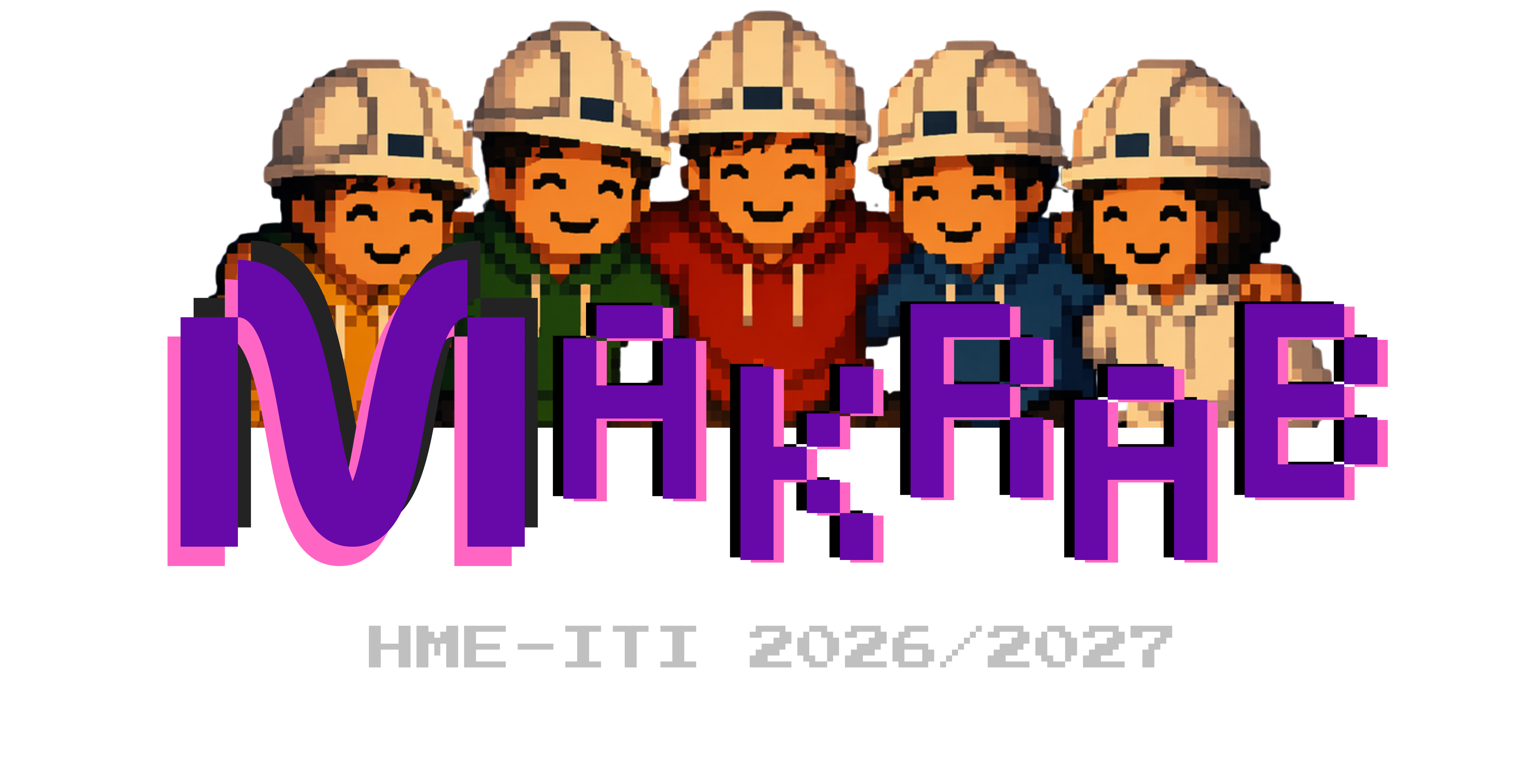 Logo Makrab